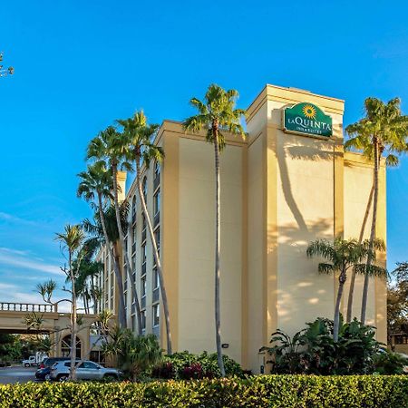 La Quinta By Wyndham West Palm Beach Airport Dış mekan fotoğraf