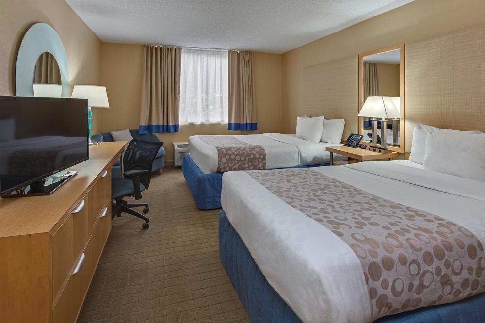 La Quinta By Wyndham West Palm Beach Airport Dış mekan fotoğraf