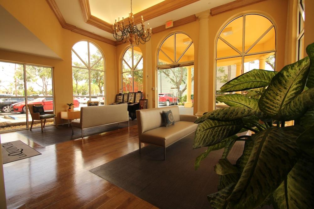 La Quinta By Wyndham West Palm Beach Airport Dış mekan fotoğraf