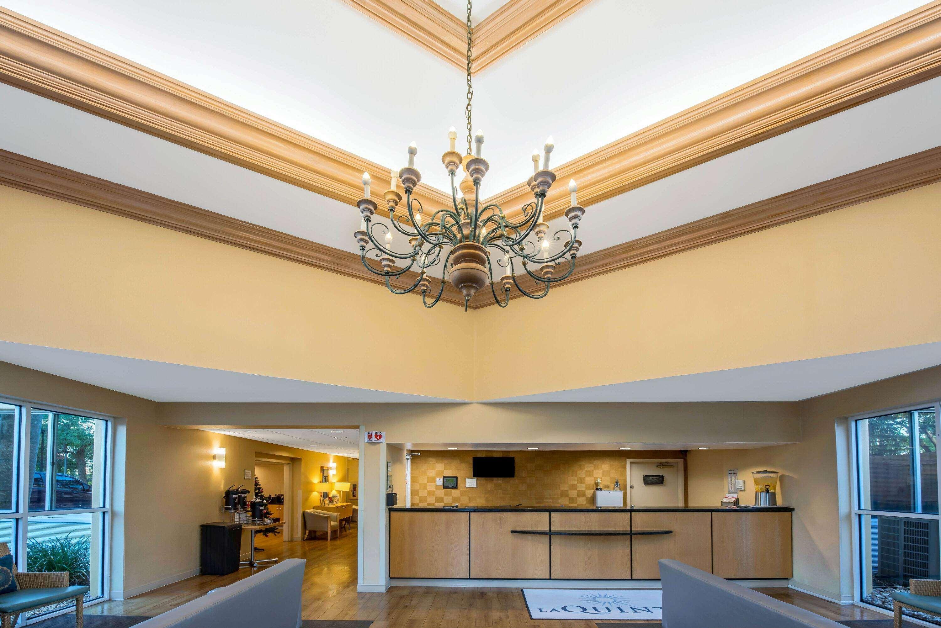 La Quinta By Wyndham West Palm Beach Airport Dış mekan fotoğraf
