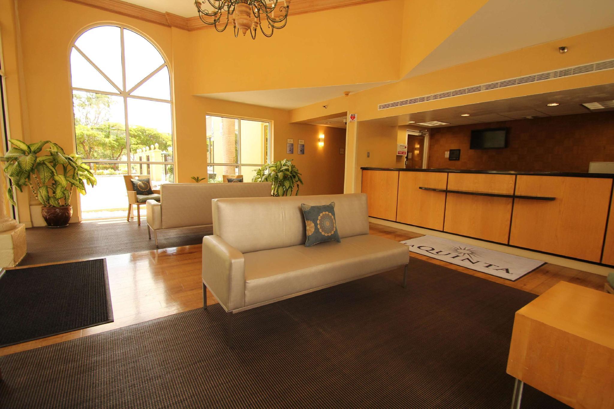 La Quinta By Wyndham West Palm Beach Airport Dış mekan fotoğraf