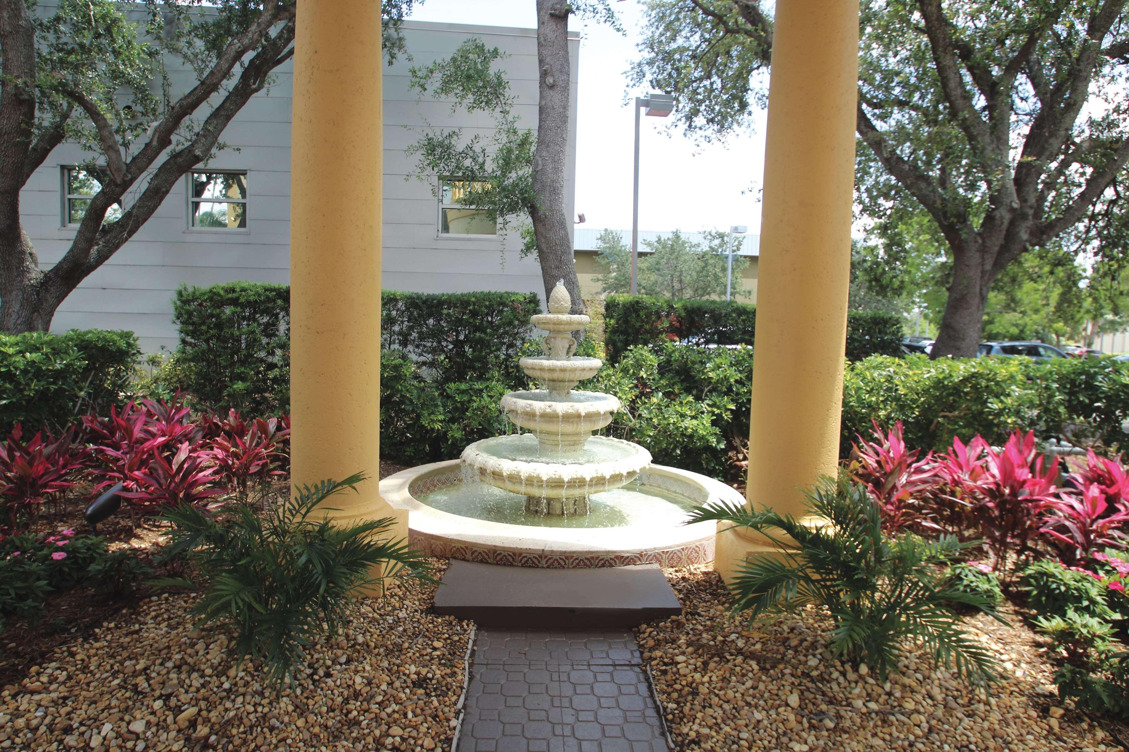 La Quinta By Wyndham West Palm Beach Airport Dış mekan fotoğraf