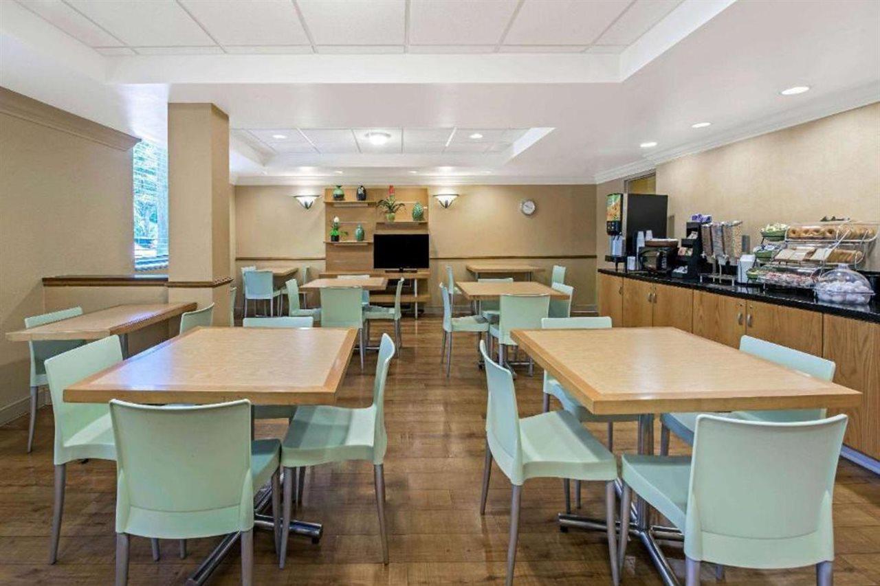 La Quinta By Wyndham West Palm Beach Airport Dış mekan fotoğraf