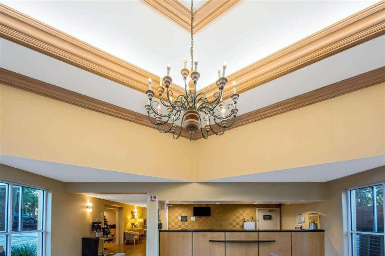 La Quinta By Wyndham West Palm Beach Airport Dış mekan fotoğraf