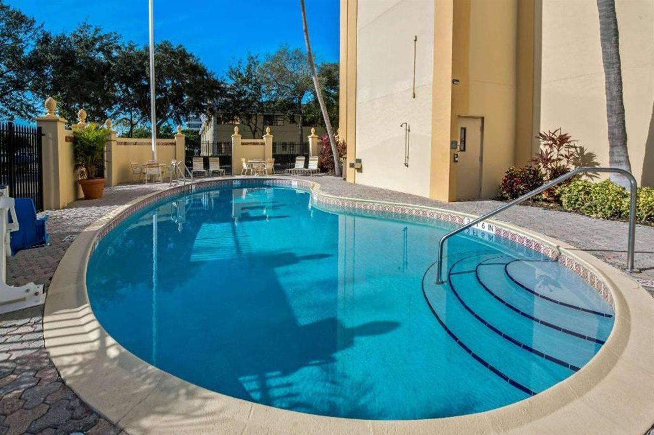 La Quinta By Wyndham West Palm Beach Airport Dış mekan fotoğraf