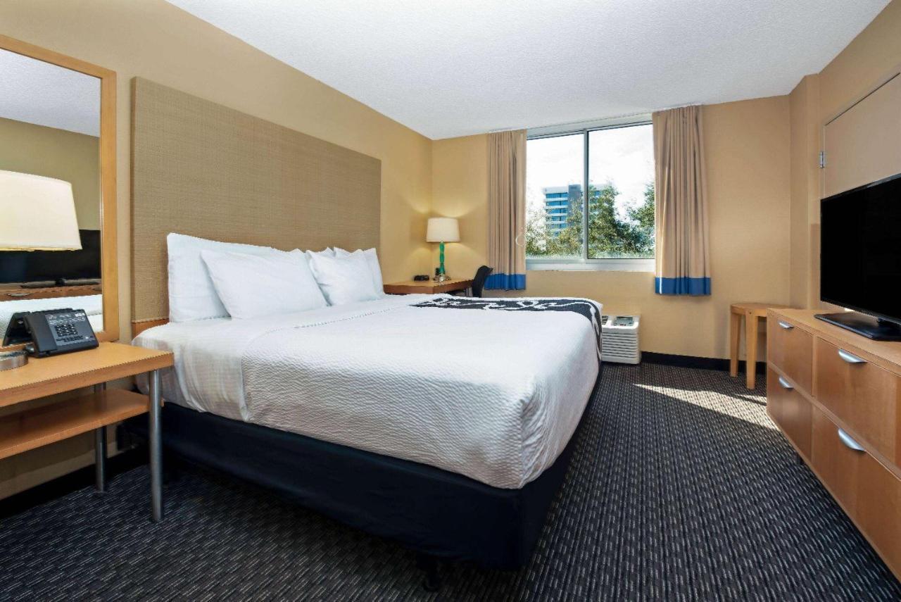 La Quinta By Wyndham West Palm Beach Airport Dış mekan fotoğraf
