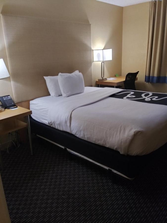 La Quinta By Wyndham West Palm Beach Airport Dış mekan fotoğraf