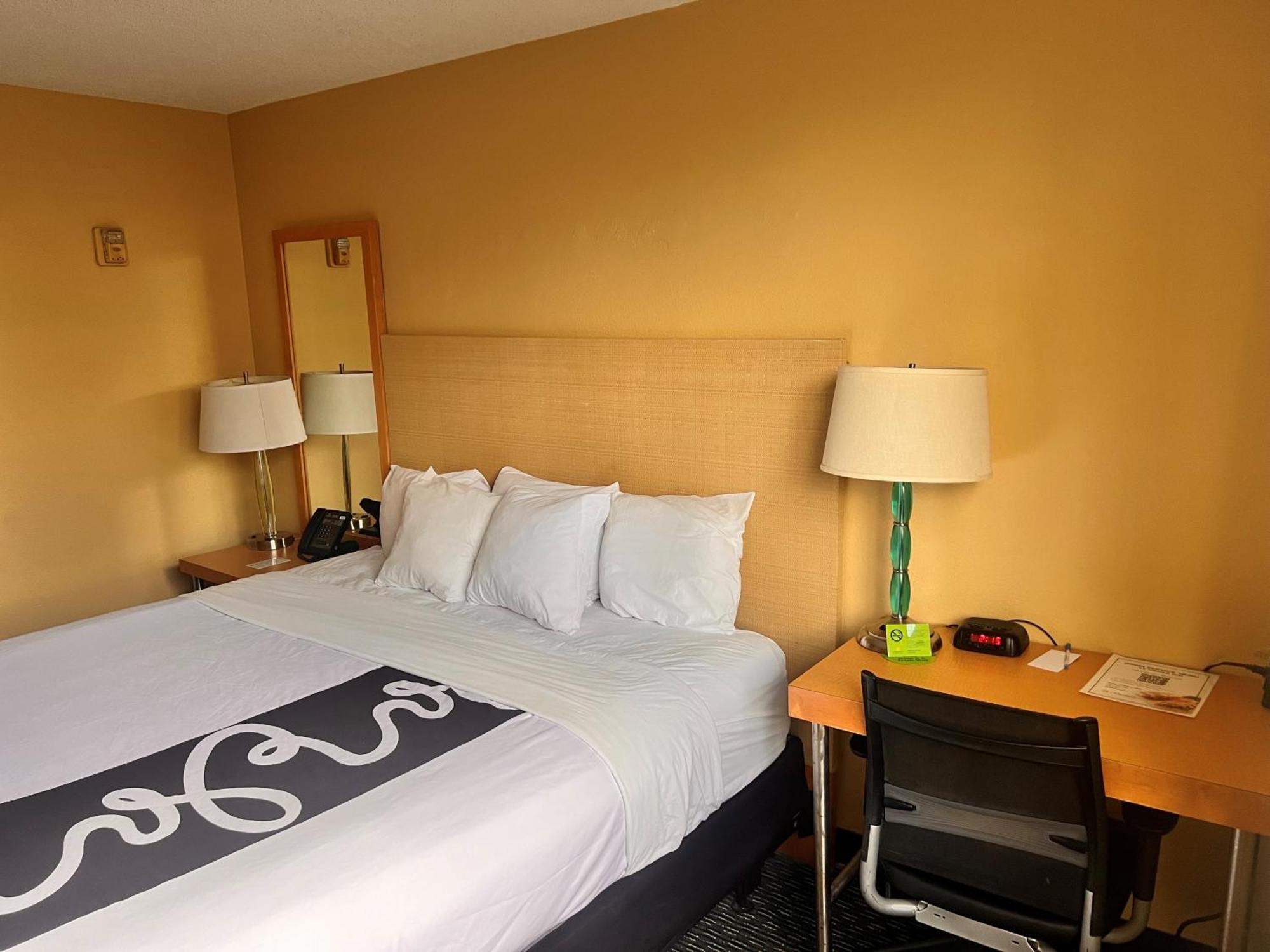 La Quinta By Wyndham West Palm Beach Airport Dış mekan fotoğraf