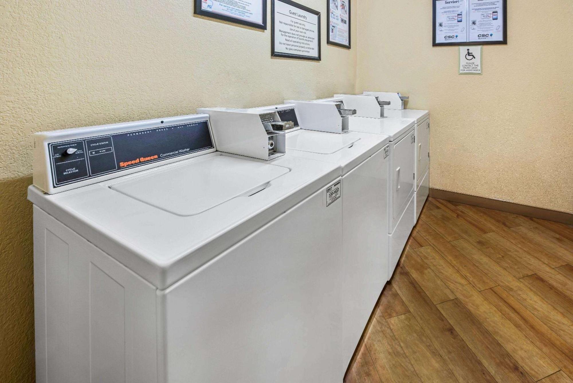 La Quinta By Wyndham West Palm Beach Airport Dış mekan fotoğraf