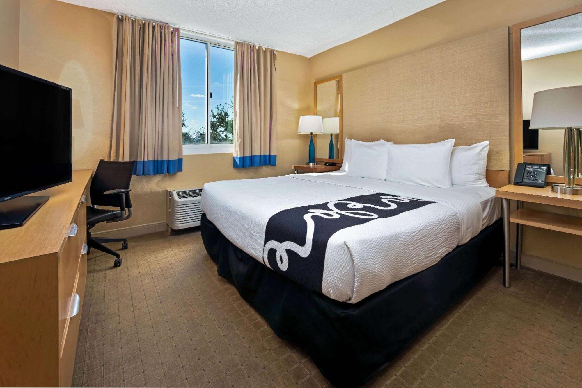 La Quinta By Wyndham West Palm Beach Airport Dış mekan fotoğraf