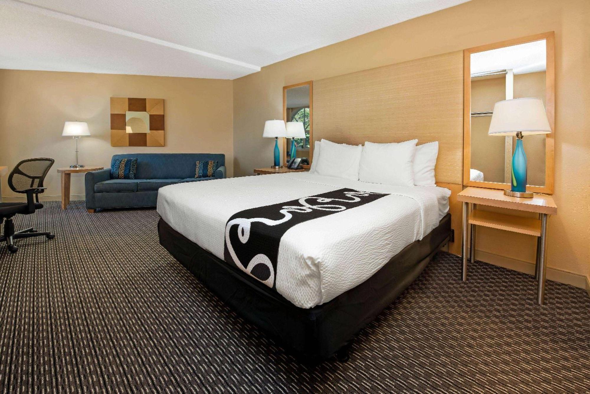 La Quinta By Wyndham West Palm Beach Airport Dış mekan fotoğraf