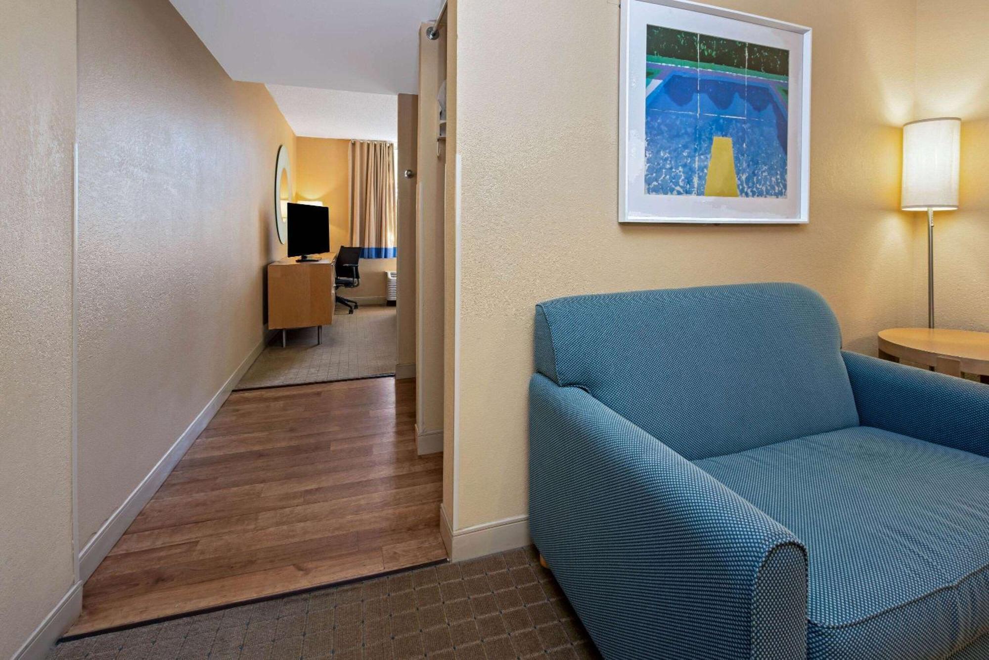 La Quinta By Wyndham West Palm Beach Airport Dış mekan fotoğraf