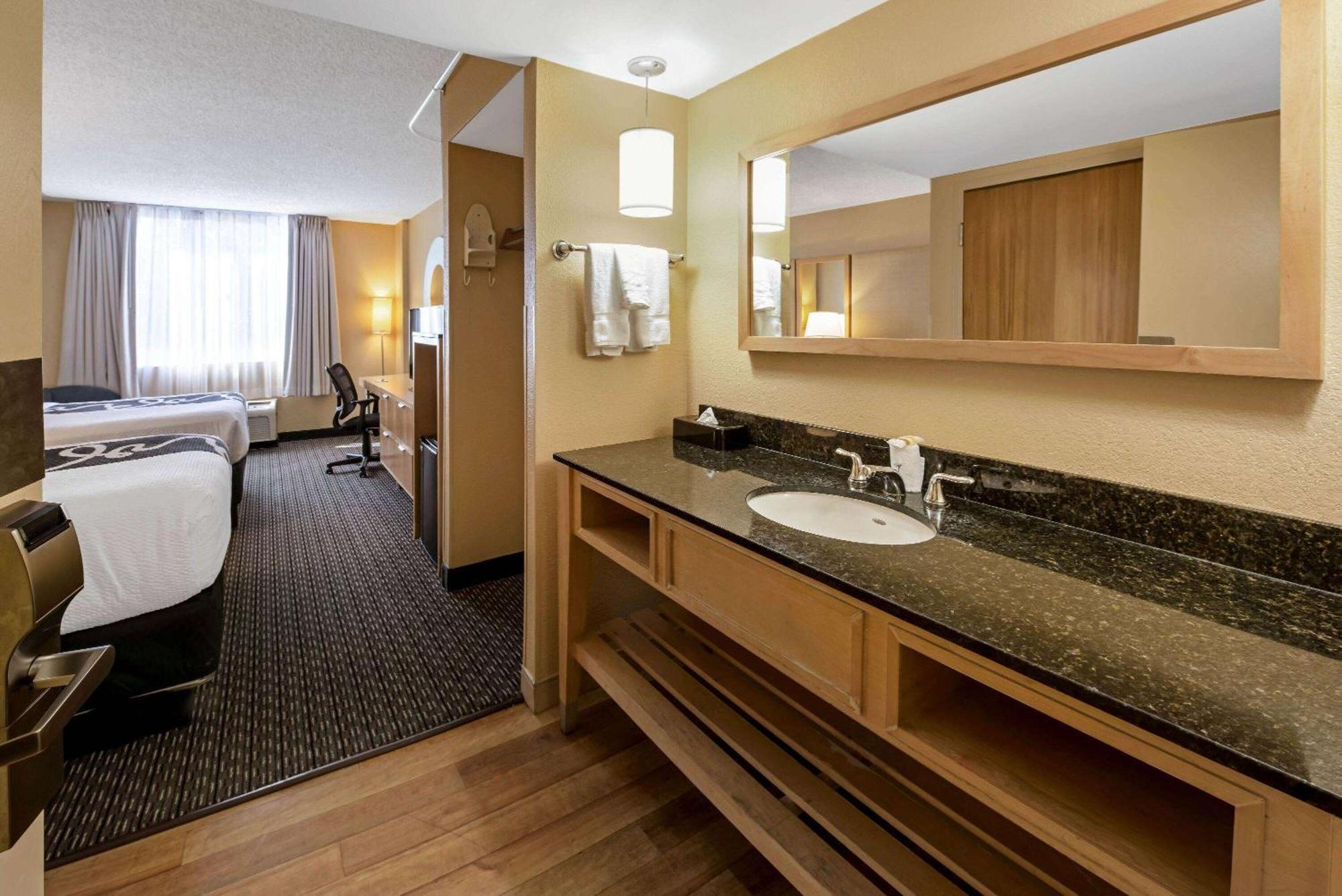 La Quinta By Wyndham West Palm Beach Airport Dış mekan fotoğraf