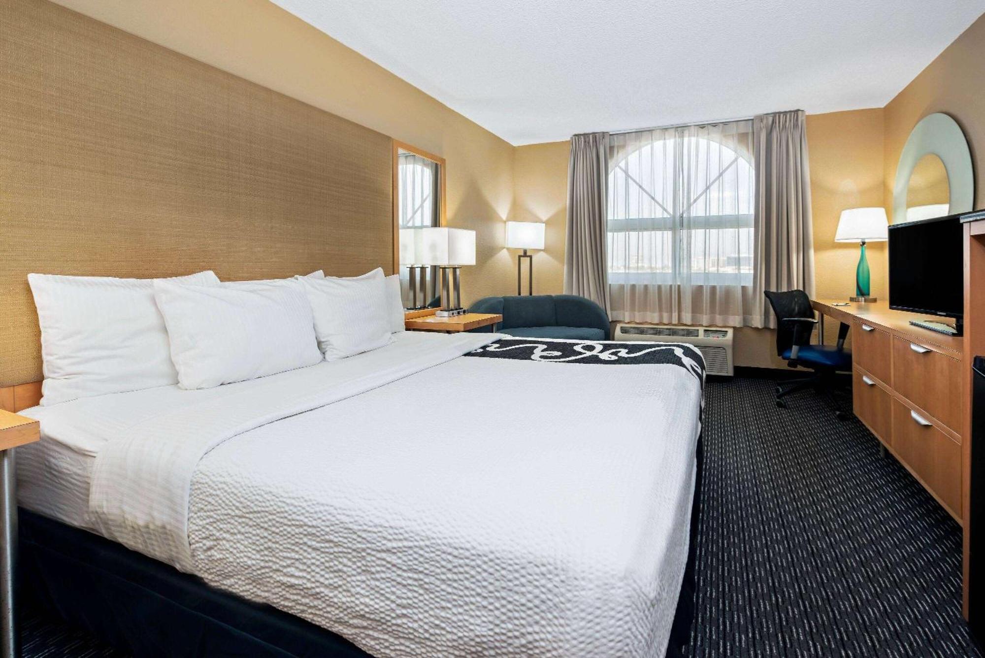 La Quinta By Wyndham West Palm Beach Airport Dış mekan fotoğraf