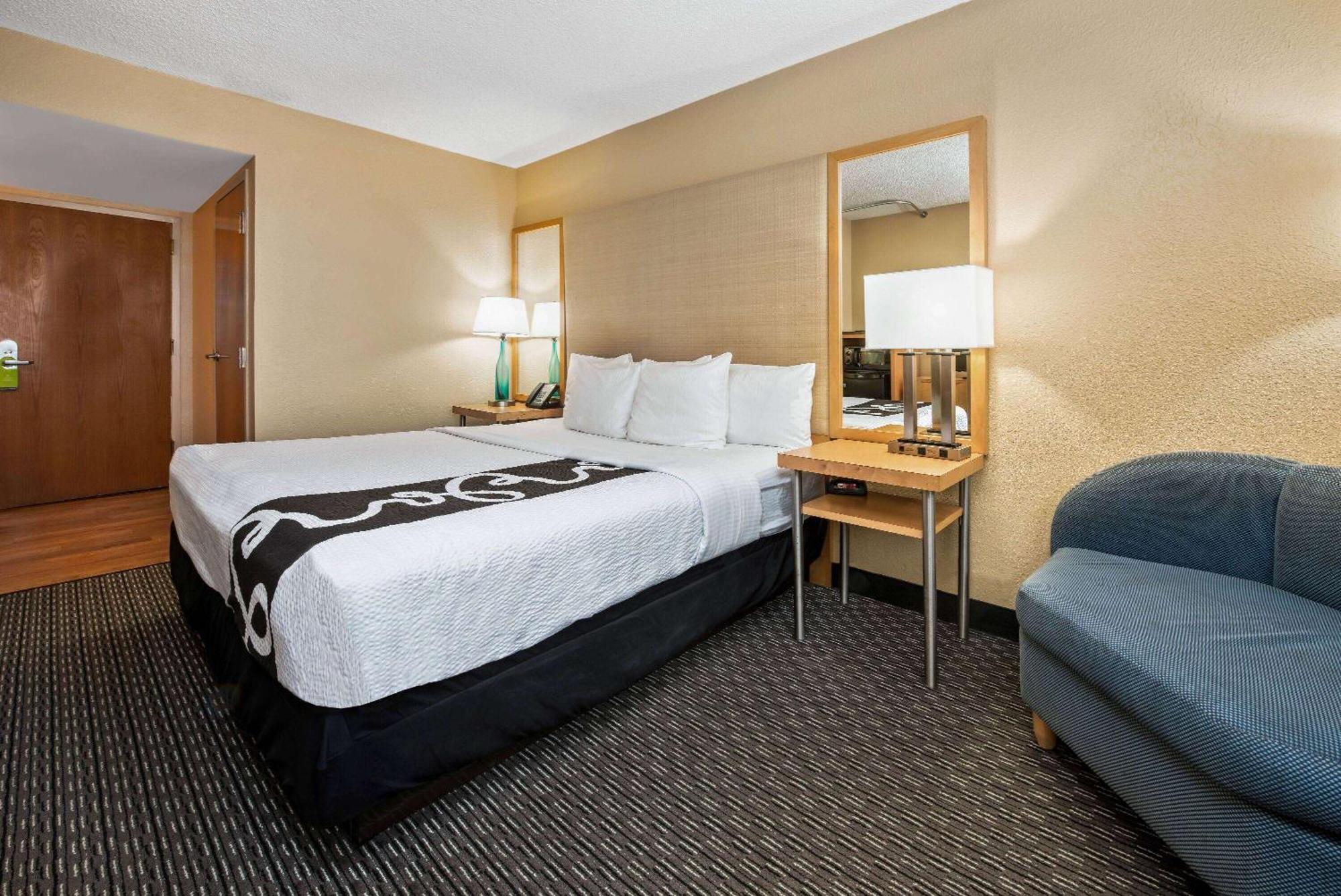 La Quinta By Wyndham West Palm Beach Airport Dış mekan fotoğraf