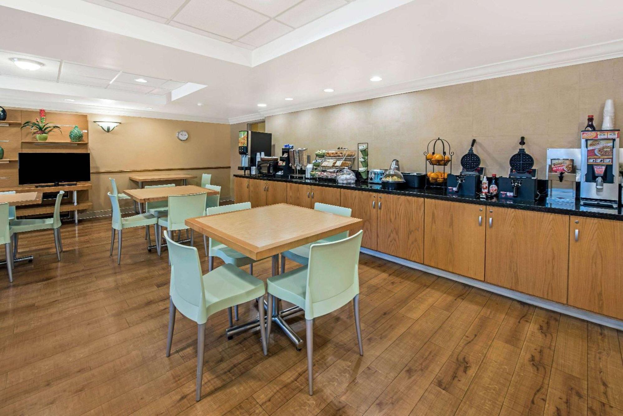 La Quinta By Wyndham West Palm Beach Airport Dış mekan fotoğraf