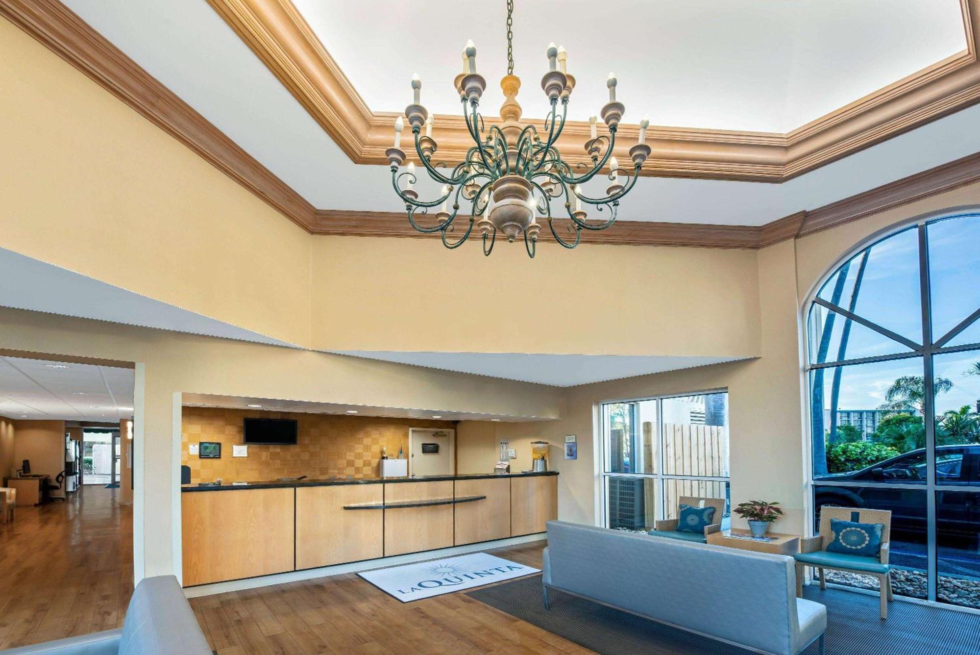La Quinta By Wyndham West Palm Beach Airport Dış mekan fotoğraf
