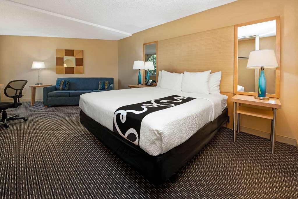 La Quinta By Wyndham West Palm Beach Airport Oda fotoğraf