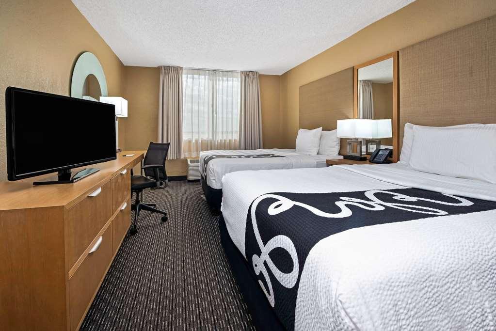 La Quinta By Wyndham West Palm Beach Airport Oda fotoğraf