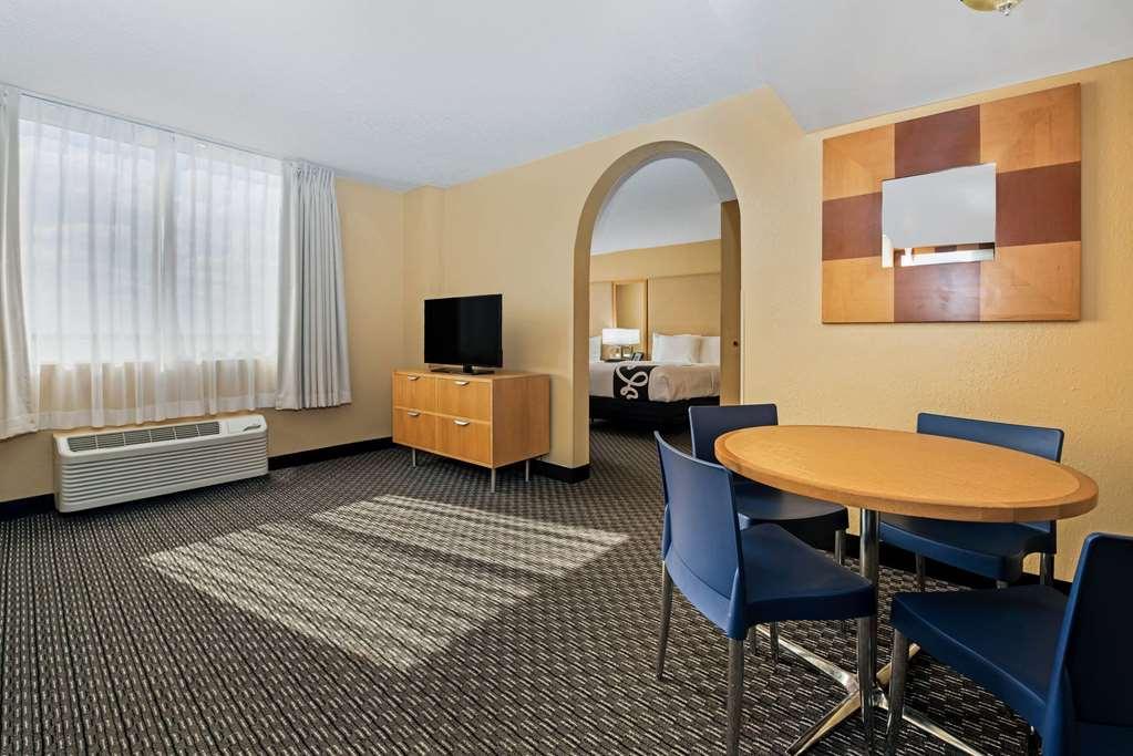 La Quinta By Wyndham West Palm Beach Airport Oda fotoğraf