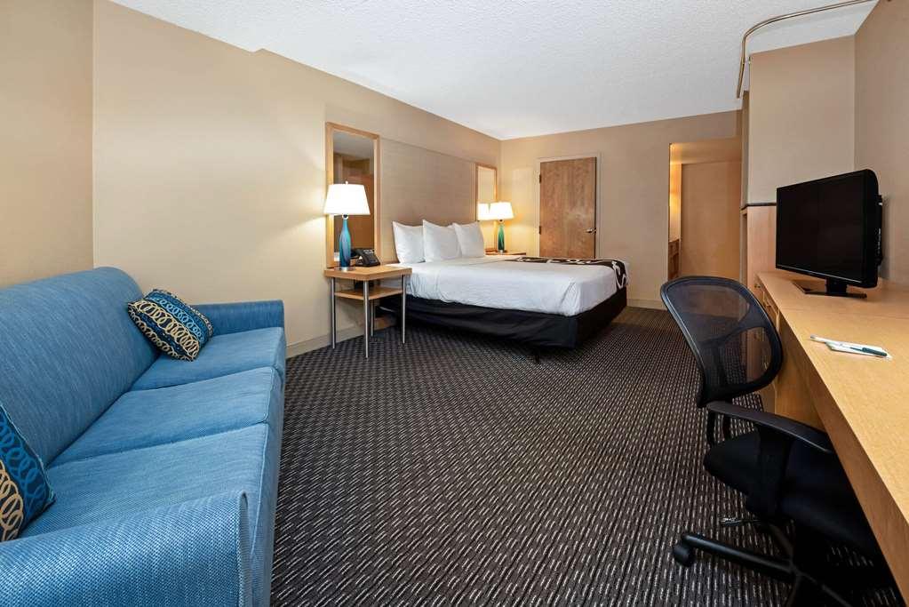 La Quinta By Wyndham West Palm Beach Airport Oda fotoğraf
