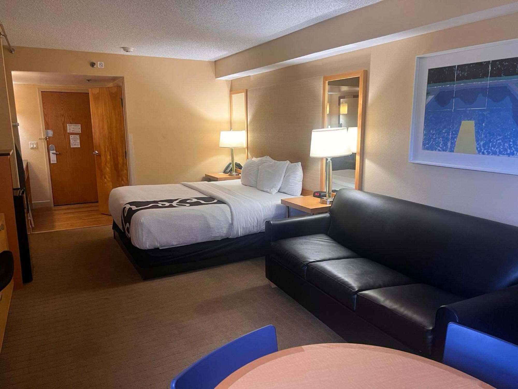 La Quinta By Wyndham West Palm Beach Airport Dış mekan fotoğraf
