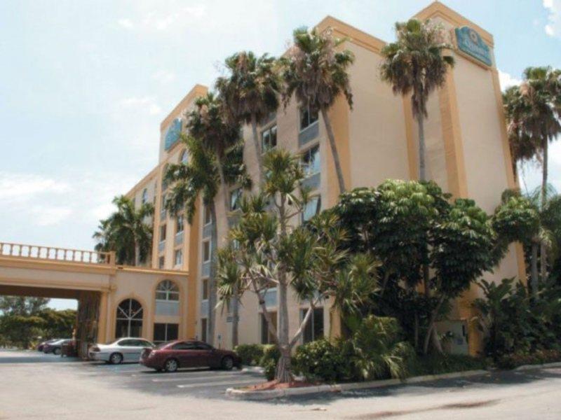 La Quinta By Wyndham West Palm Beach Airport Dış mekan fotoğraf
