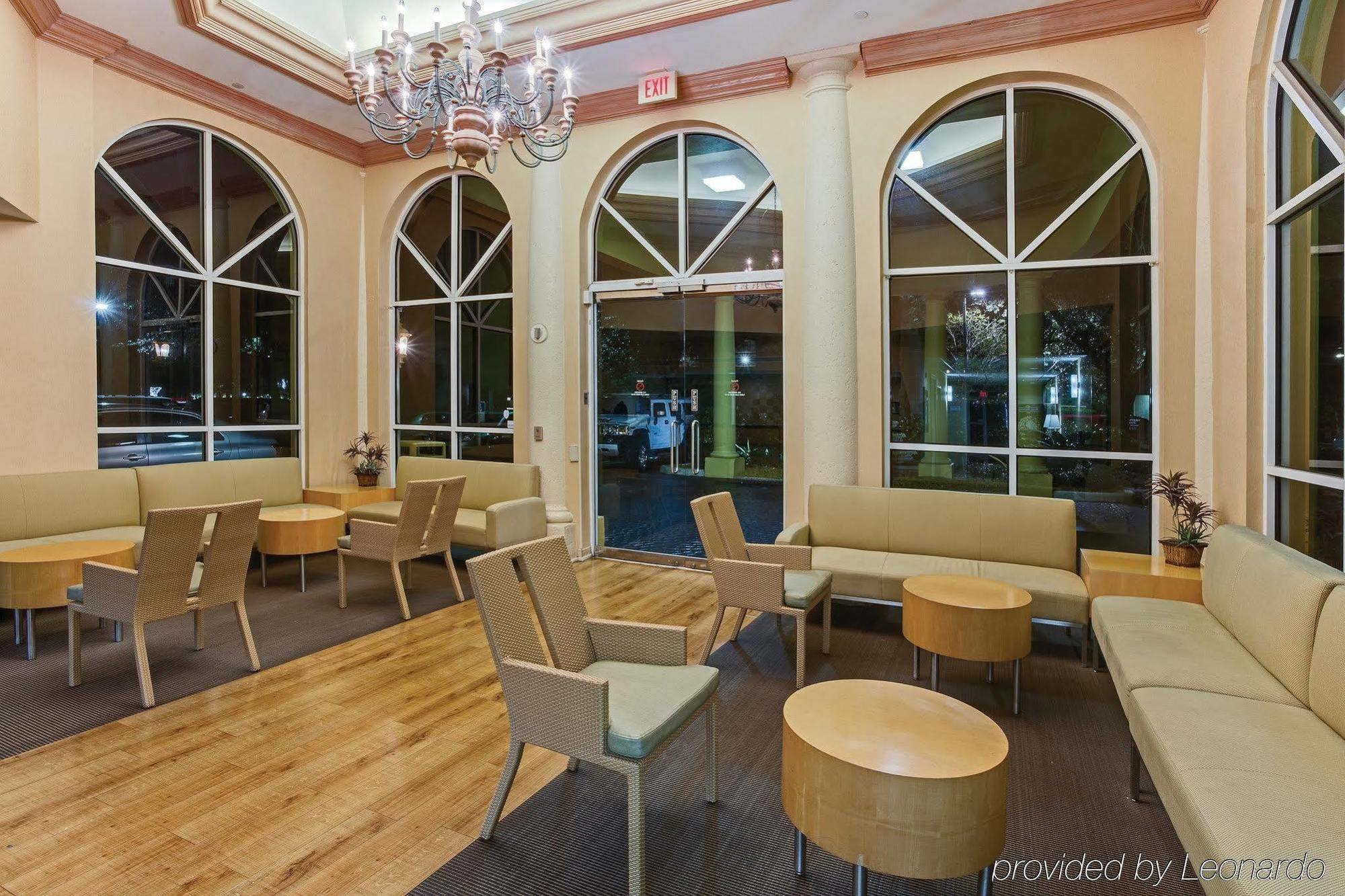 La Quinta By Wyndham West Palm Beach Airport Dış mekan fotoğraf