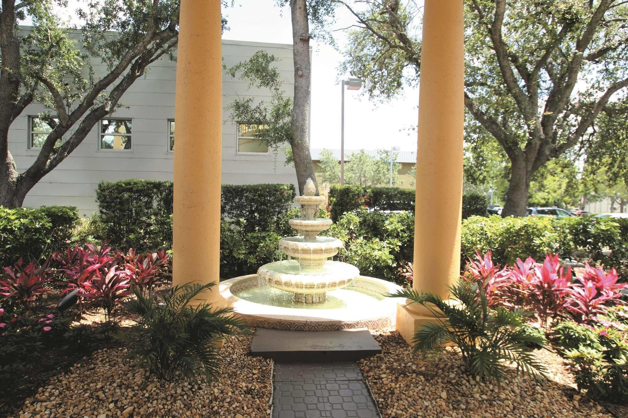 La Quinta By Wyndham West Palm Beach Airport Dış mekan fotoğraf
