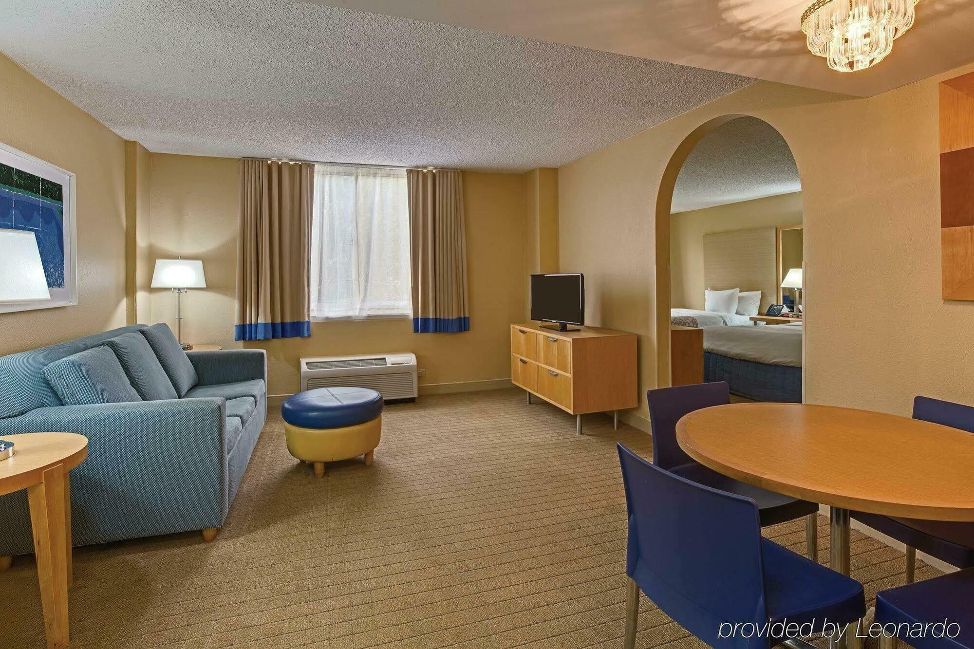 La Quinta By Wyndham West Palm Beach Airport Dış mekan fotoğraf